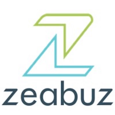 Logo of Zeabuz