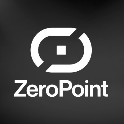 Logo of ZeroPoint Technologies