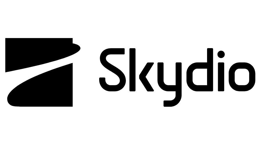 Skydio logo