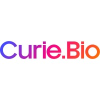 Currie.Bio logo