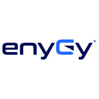 Logo of EnyGy