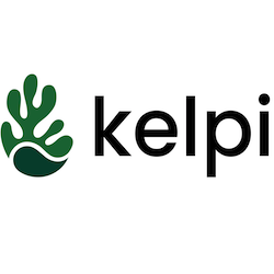Logo of Kelpi