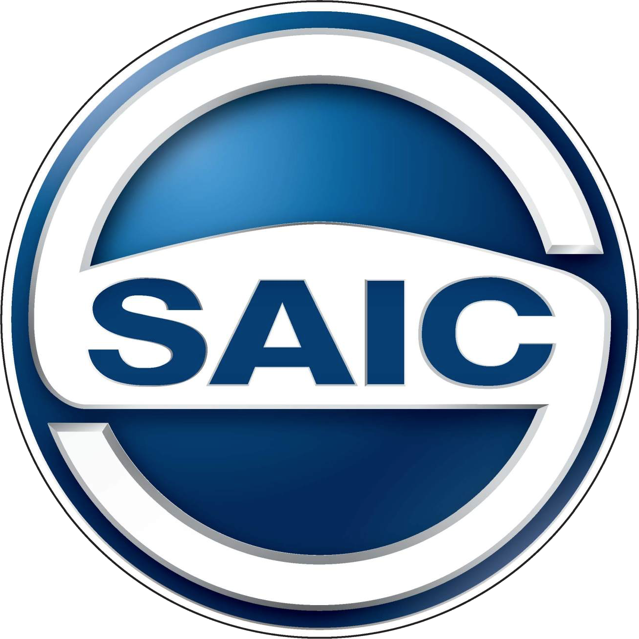 SAIC Motor logo