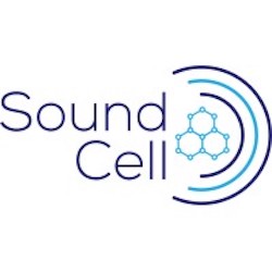 Logo of SoundCell