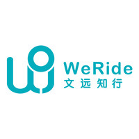 WeRide logo