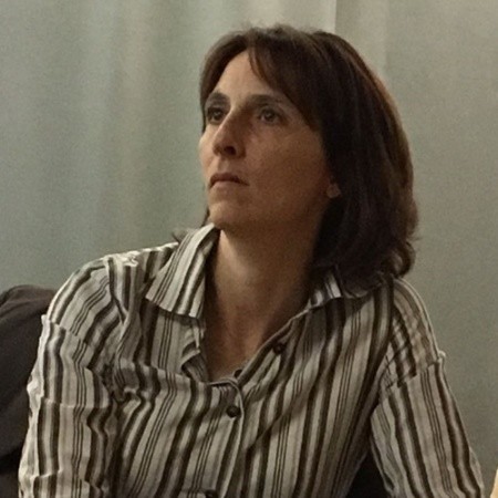 Clara Andreoletti headshot