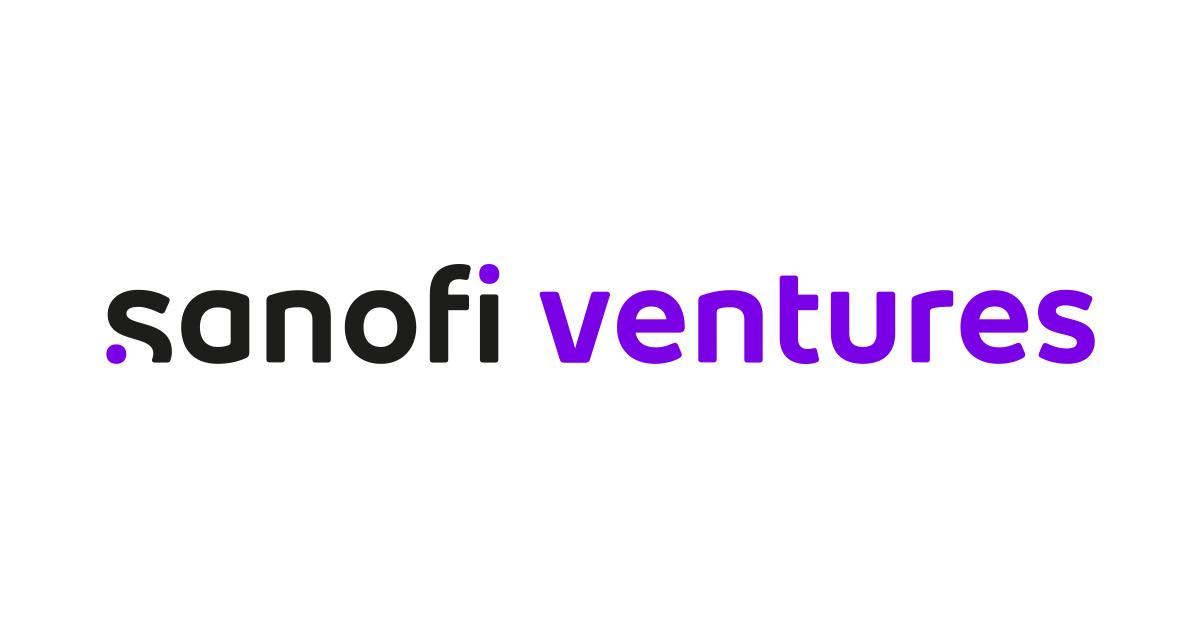 Sanofi Ventures logo