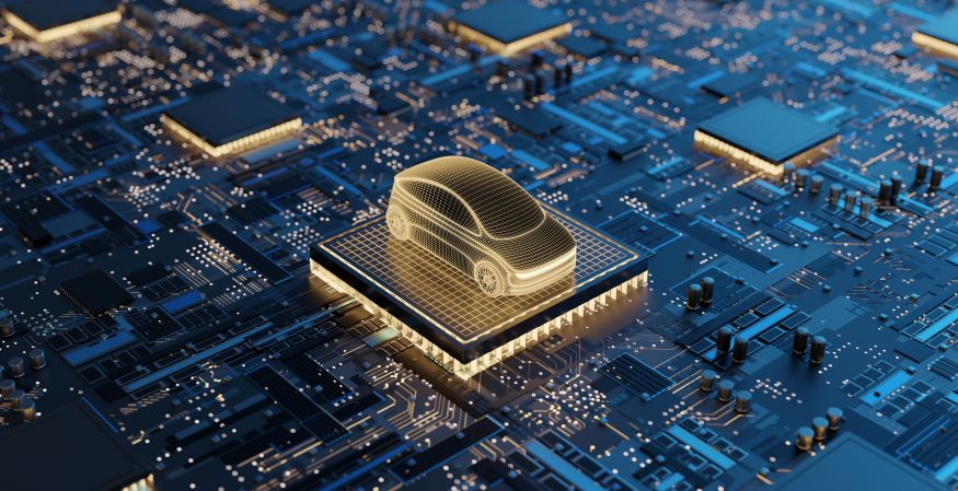 automotive semiconductor