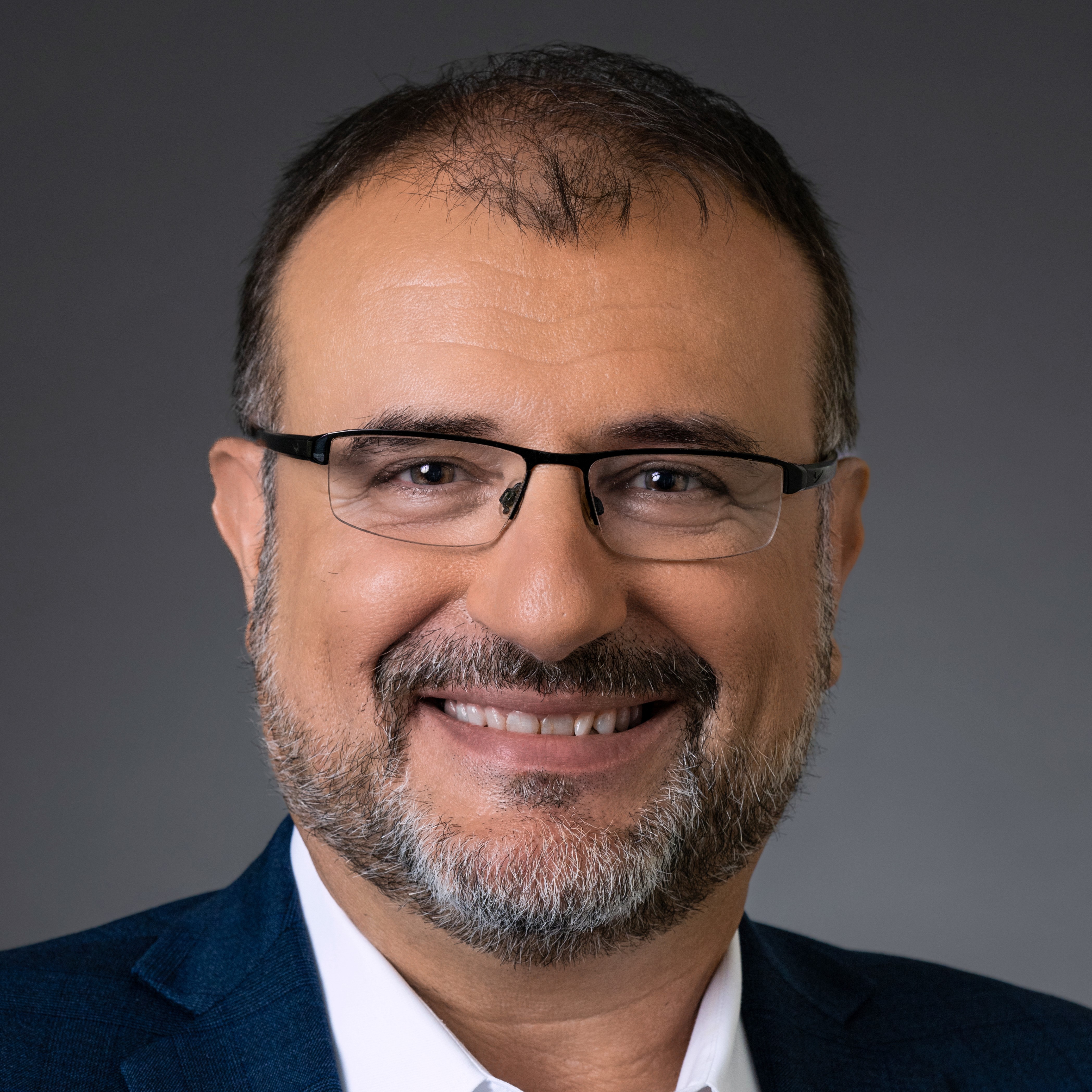 Kemal Anbarci, Chevron Technology Ventures