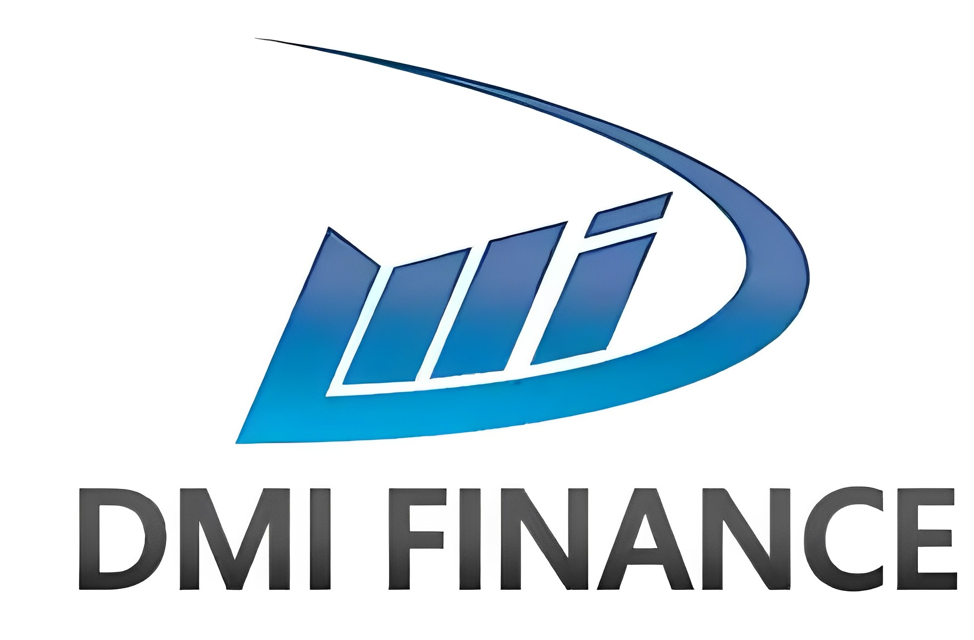 DMI Finance logo