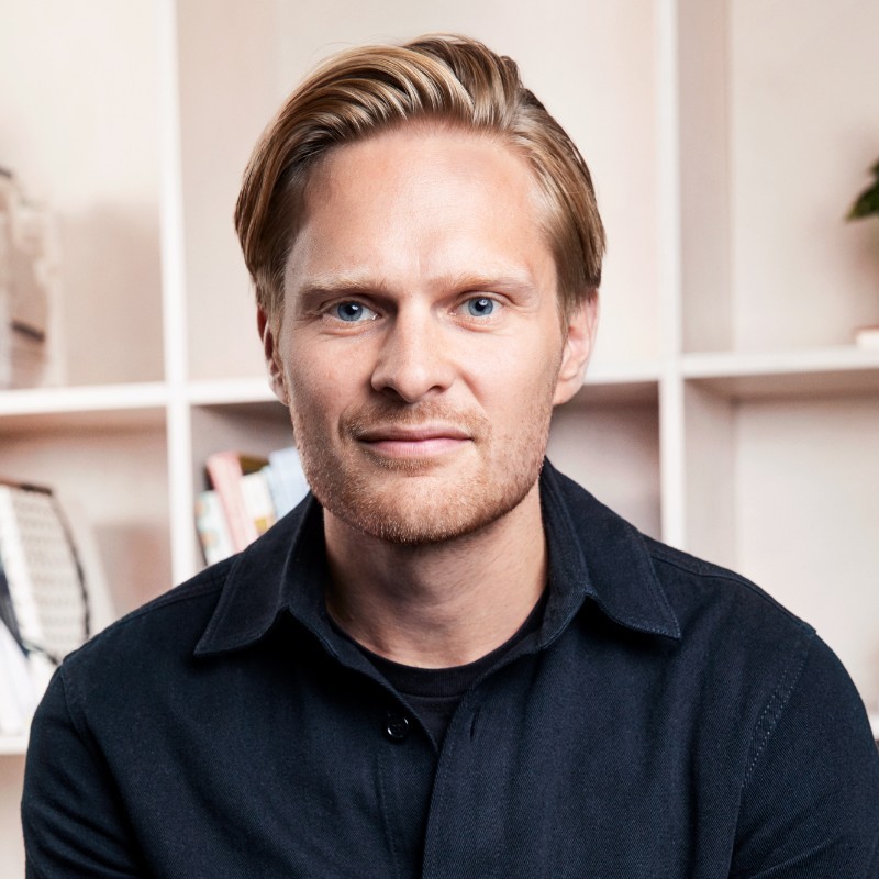 Karlsson to lead H&M Group Ventures - Global Venturing