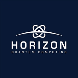 Horizon Quantum Computing logo