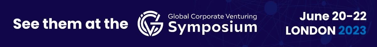 Startups attending Symposium