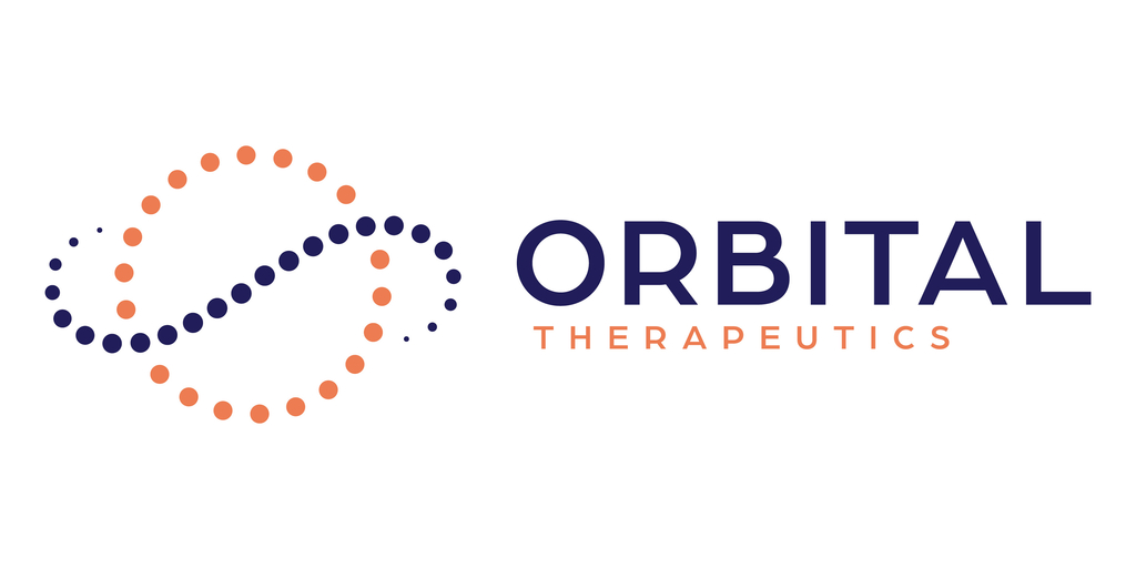 Orbital Therapeutics logo