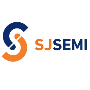 SJ Semiconductor logo