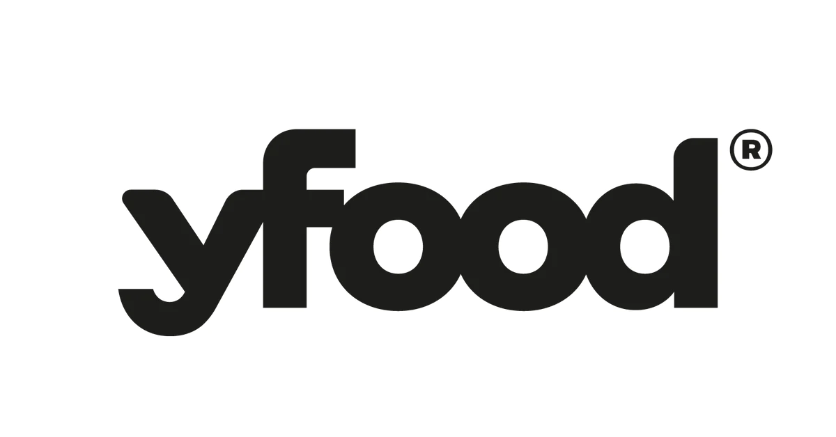 yfood logo