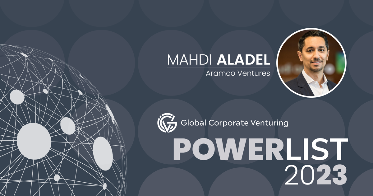 Powerlist 2023 Mahdi Aladel