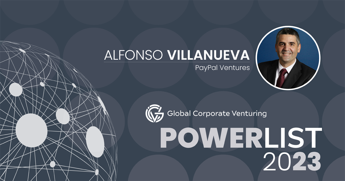 Powerlist 2023 Alfonso Villanueva