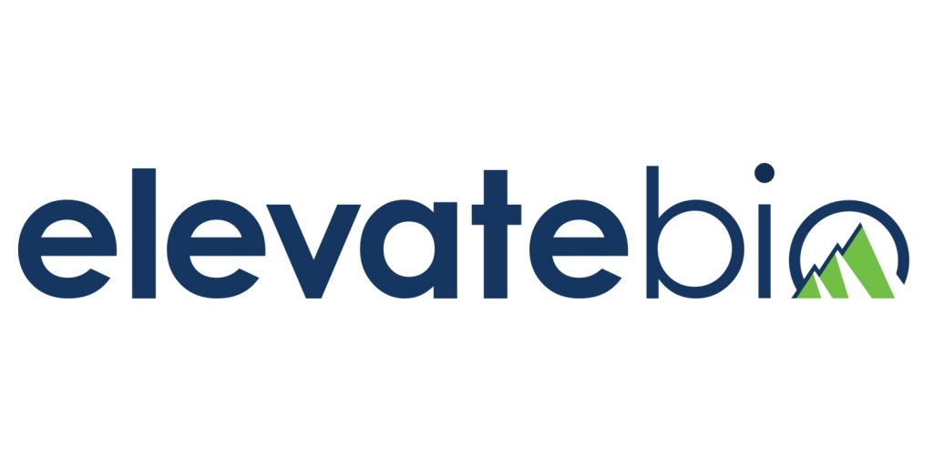 ElevateBio logo