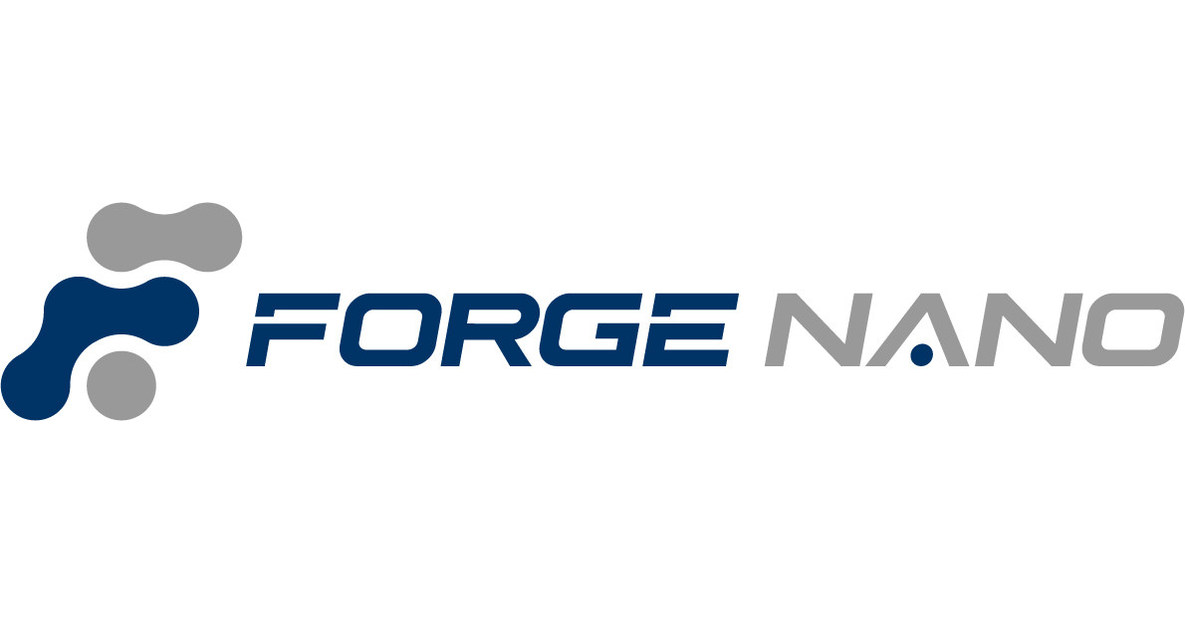 Forge Nano Logo