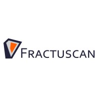Fractuscan logo
