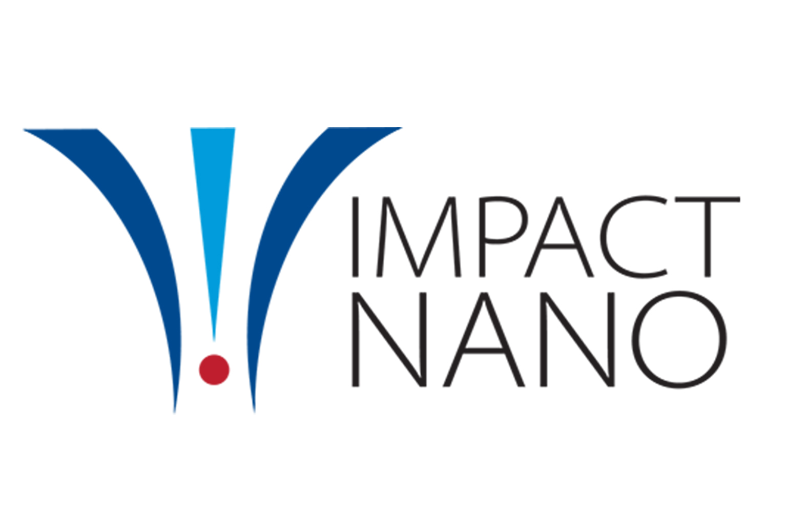 ImpactNano Logo