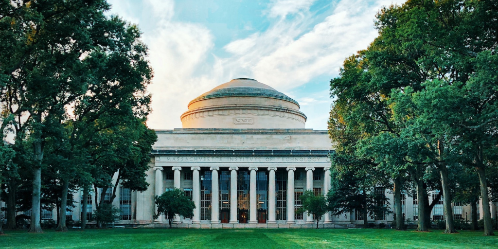 Massachusetts Institute of Technology campus