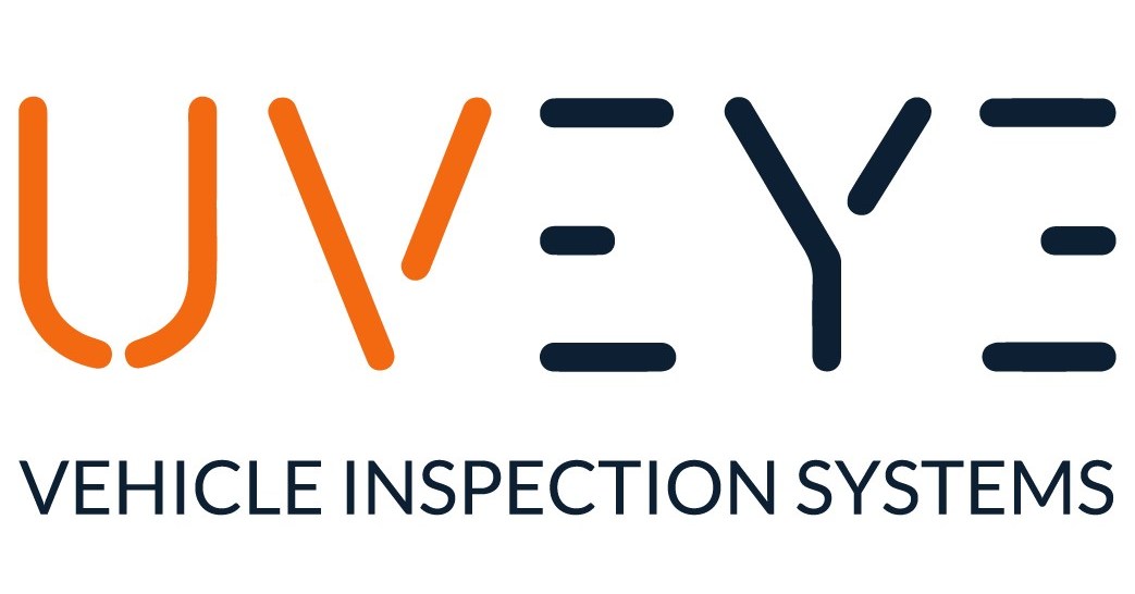 UVEYE Logo