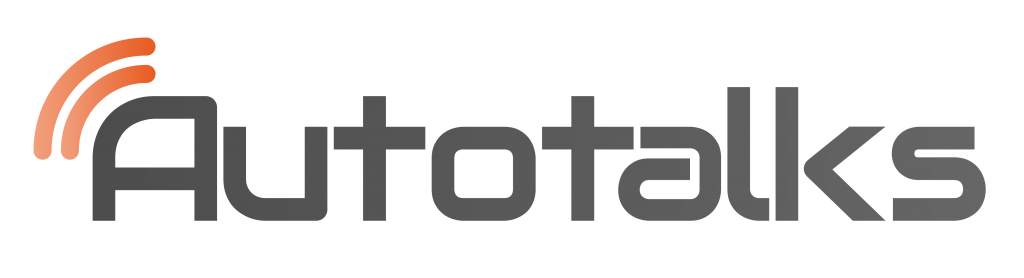 Autotalks logo