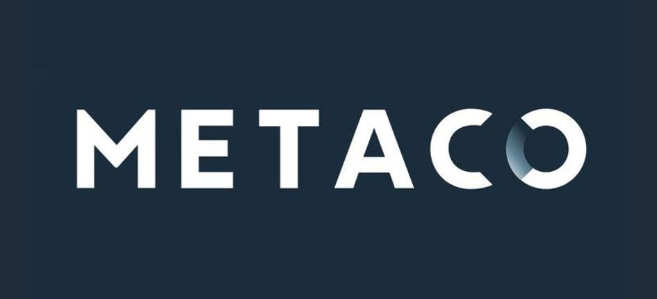 Metaco logo