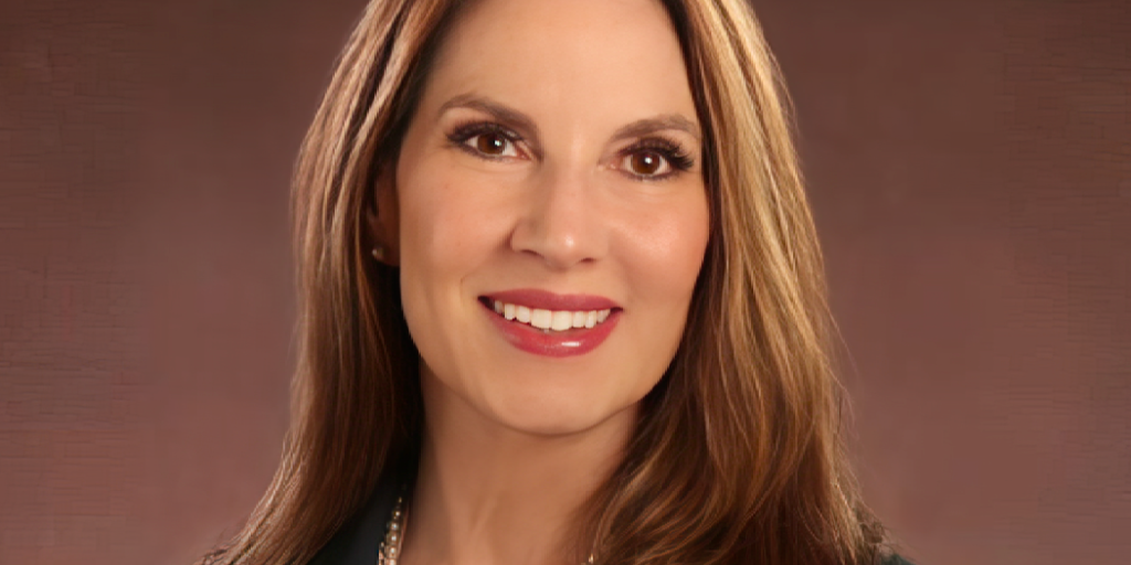 Headshot of Carol Marcus-Rehtmeyer