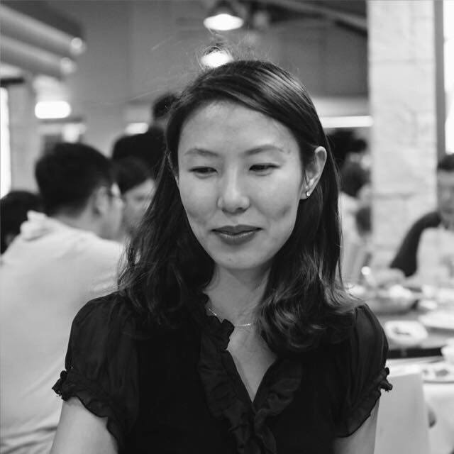 Photo of Josie Lai, head, Genting Ventures