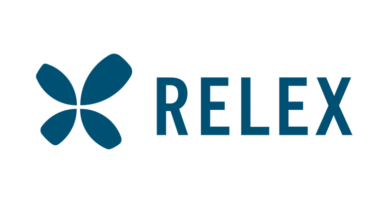 Relex logo