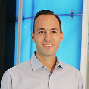 Stephen Snyder headshot JetBlue Ventures