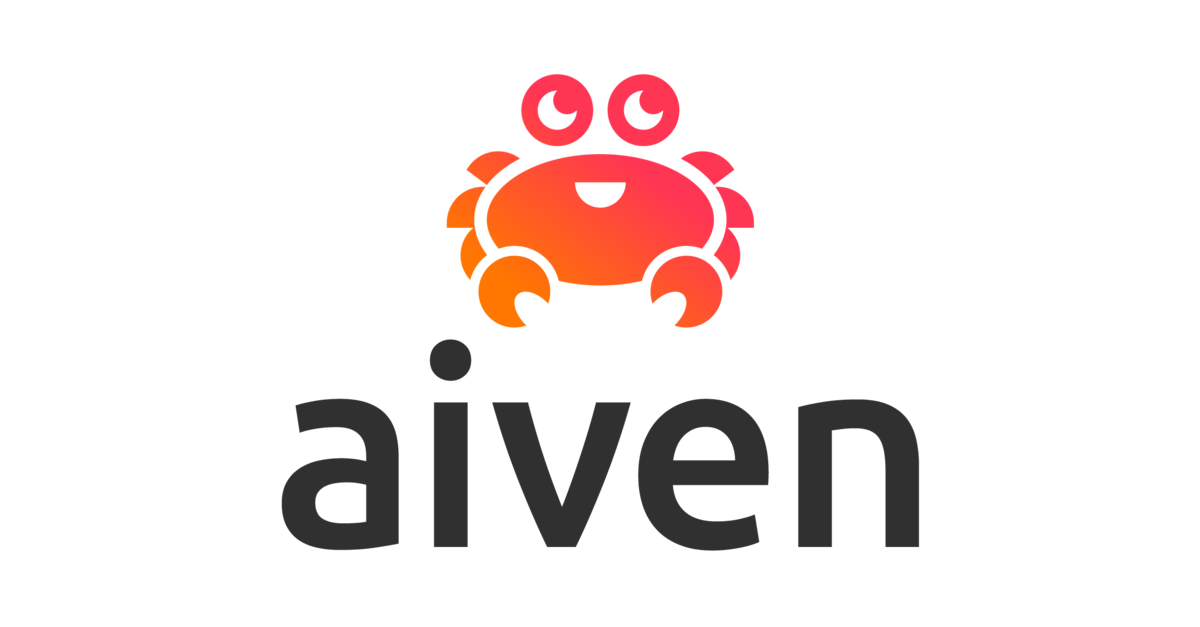 Aiven logo