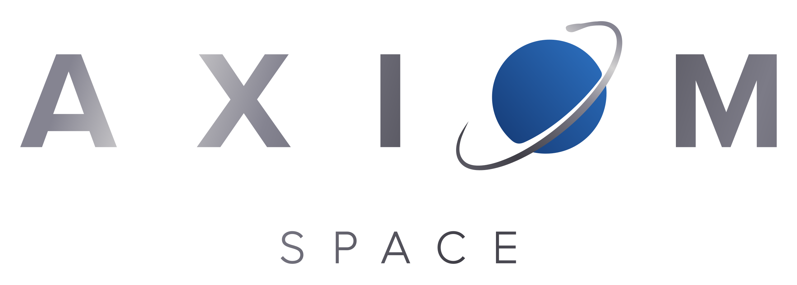 Axiom Space logo