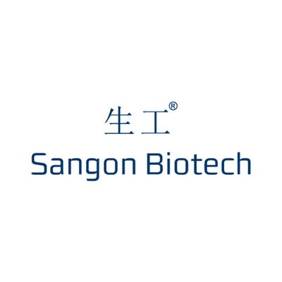 Sangon Biotech logo