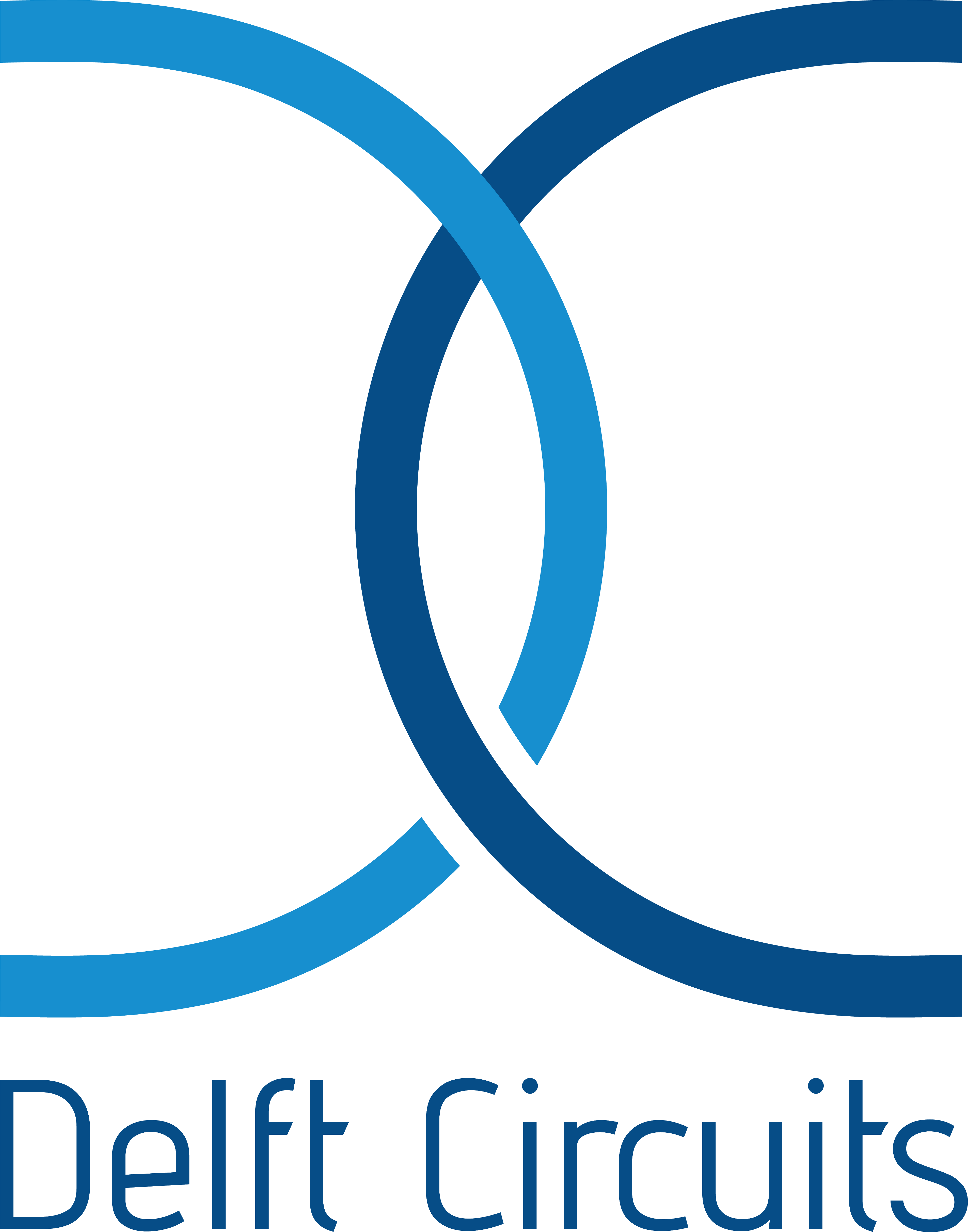 Delft Circuits logo