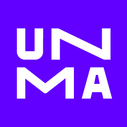 Unearthly Materials logo