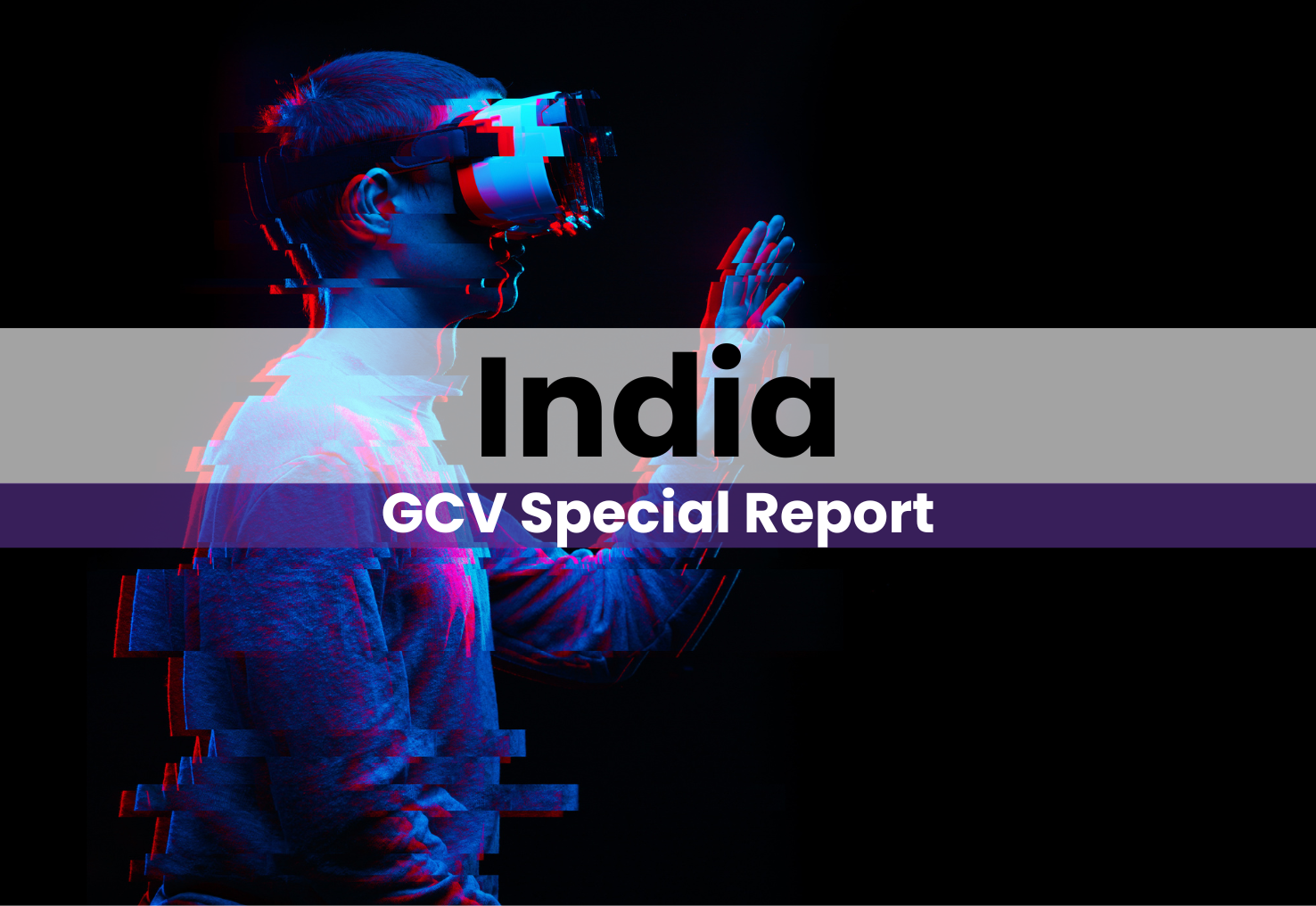 Cover image for India special report