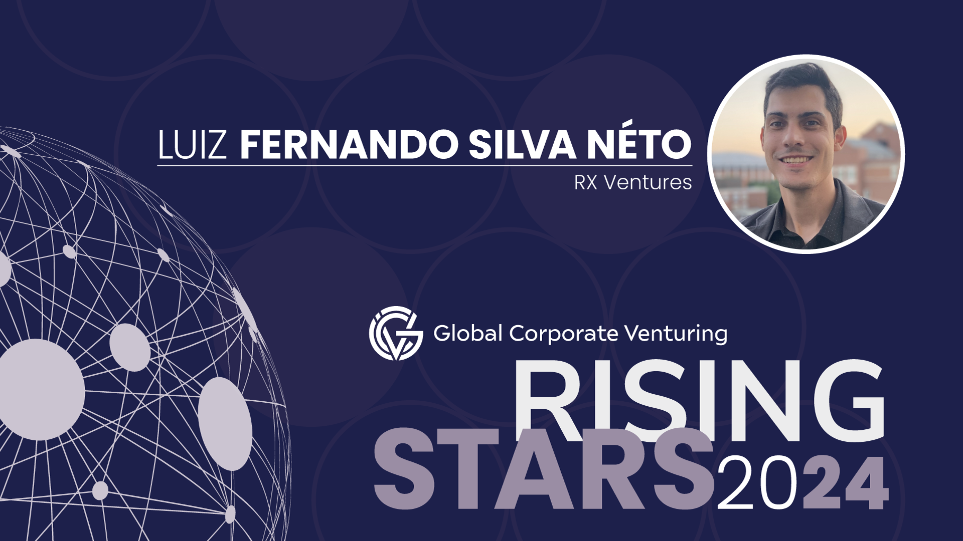 Luiz Fernando Silva Néto, RX Ventures