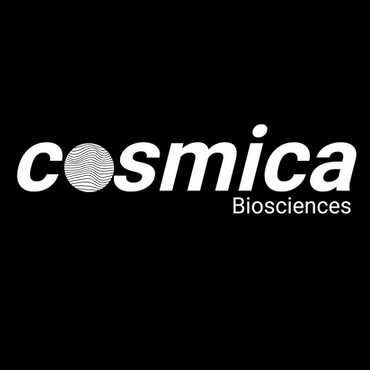 Cosmica Biosciences logo