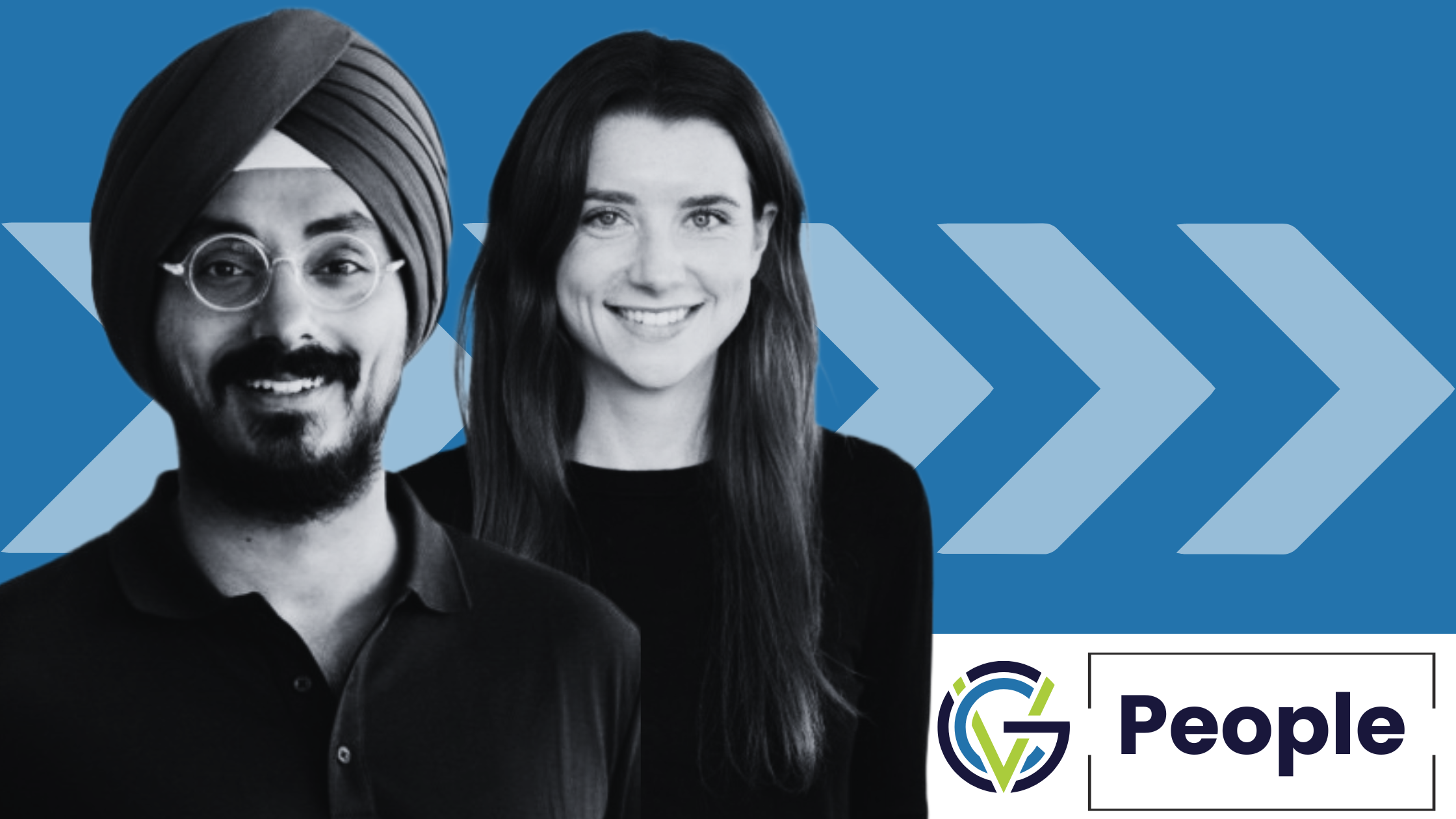 Gujral and Barton promoted at CapitalG
