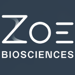 Zoe Biosciences logo