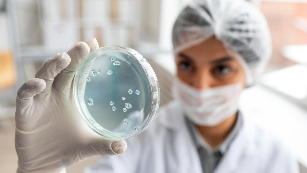12 more microbiome startups to watch