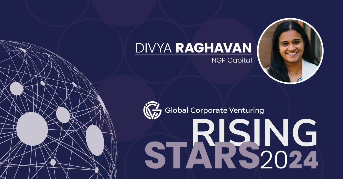 Divya Raghavan Rising Stars banner