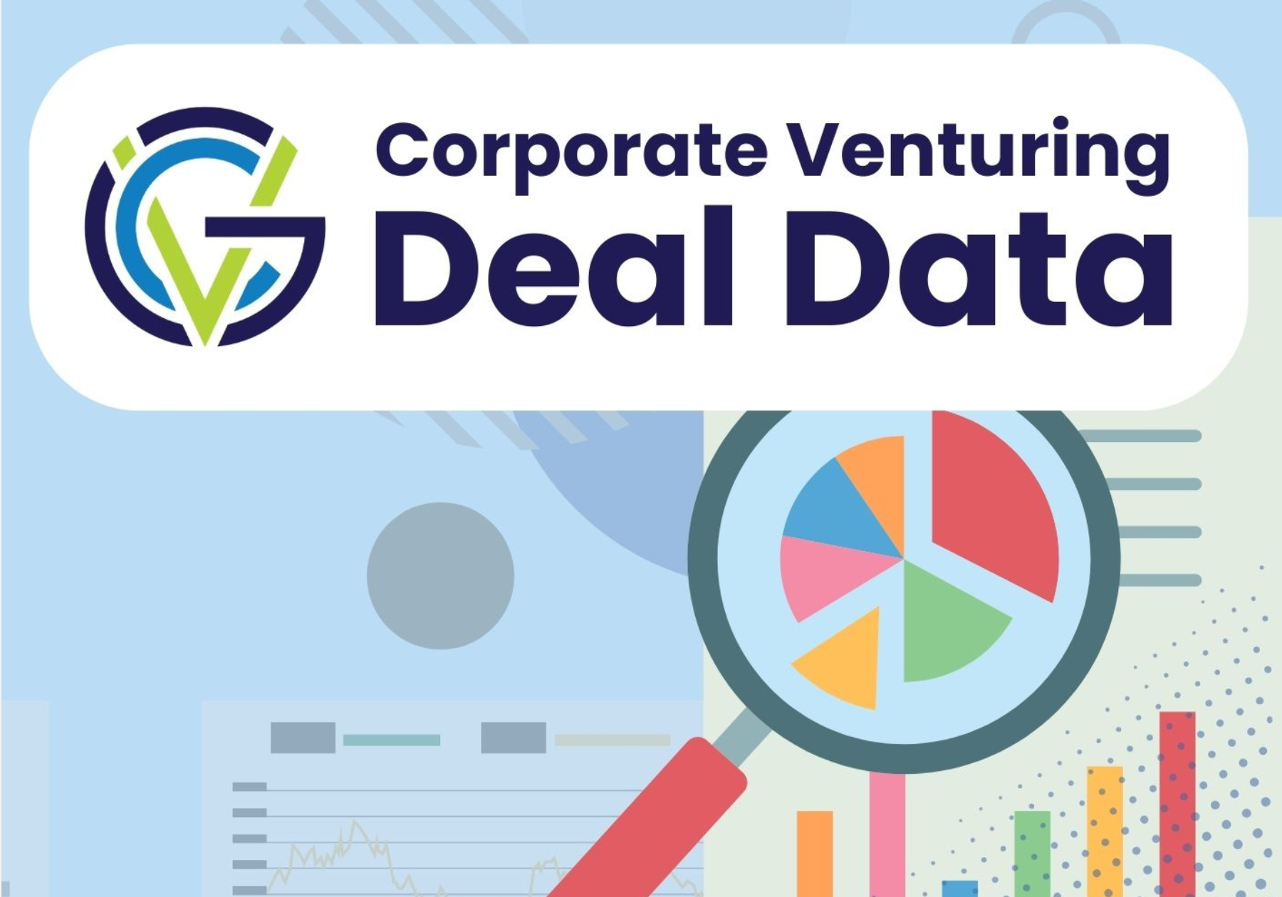 corporate venturing deal data