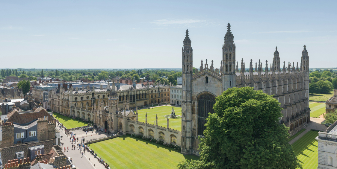 University of Cambridge