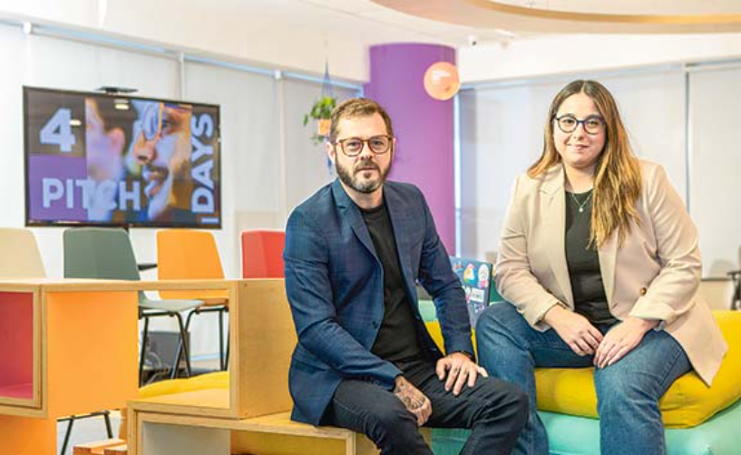 Torq Ventures opens office in Chile