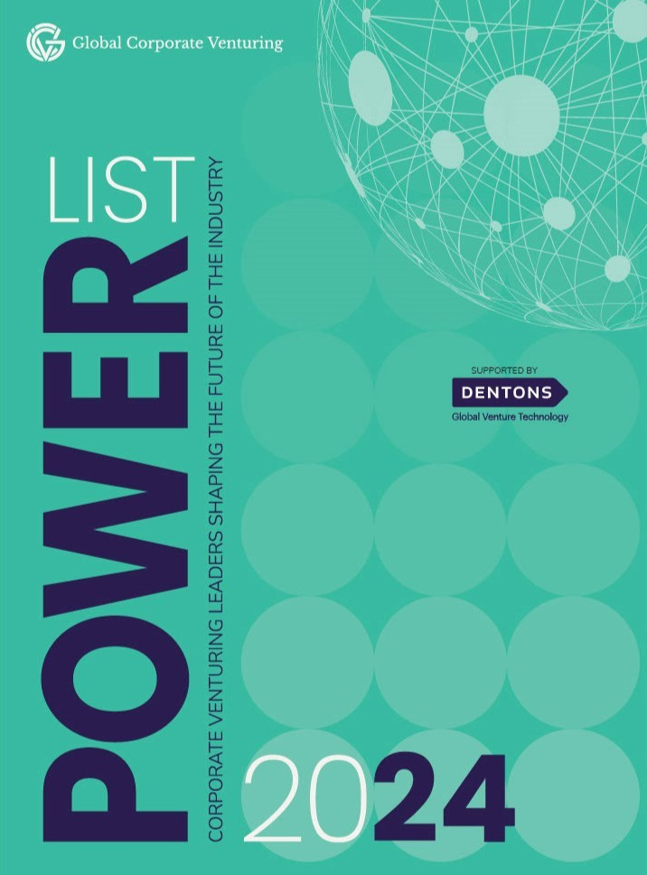 Powerlist cover
